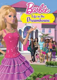 Barbie: Life in the Dreamhouse filmas