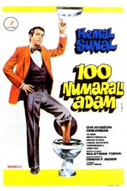 100 Numaralı Adam filmas