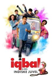 Iqbal & the Jewel of India filmas