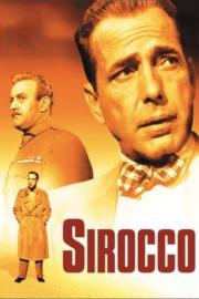 Sirocco filmas