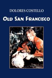 Old San Francisco filmas