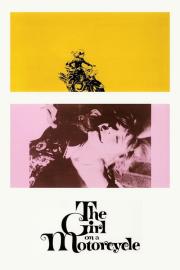 The Girl on a Motorcycle filmas