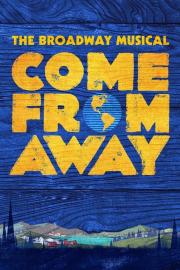 Come from Away filmas