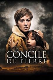 Le Concile de Pierre filmas