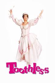 Toothless filmas
