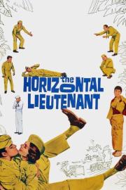 The Horizontal Lieutenant filmas