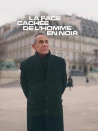 La face cachée de l'homme en noir filmas