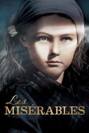 Les Misérables filmas