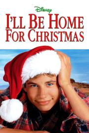 I'll Be Home for Christmas filmas