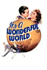 It's a Wonderful World filmas