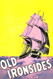 Old Ironsides filmas