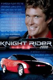 Knight Rider 2000 filmas