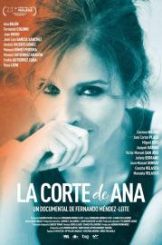 La corte de Ana filmas
