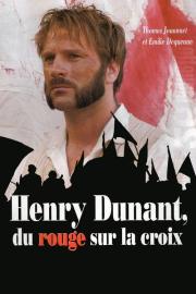 Henry Dunant: Red on the Cross filmas