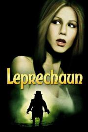 Leprechaun filmas