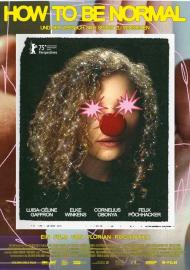 How to Be Normal and the Oddness of the Other World filmas