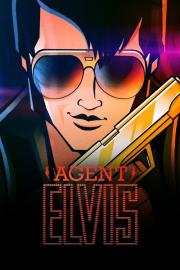 Agent Elvis filmas