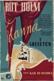 Hanna in High Society filmas