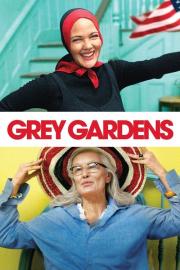 Grey Gardens filmas