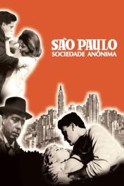 São Paulo, Sociedade Anônima filmas