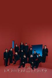 Seventeen Concert 'Power of Love' filmas