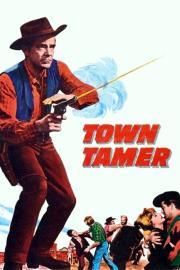 Town Tamer filmas