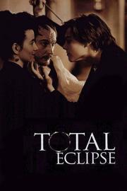Total Eclipse filmas