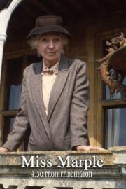 Miss Marple: 4.50 from Paddington filmas