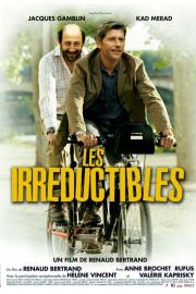 Les Irréductibles filmas