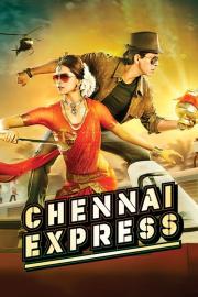 Chennai Express filmas
