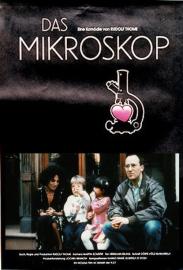 The Microscope filmas