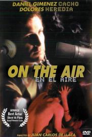 On the Air filmas