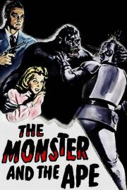 The Monster and the Ape filmas