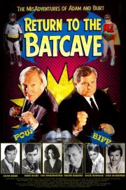 Return to the Batcave: The Misadventures of Adam and Burt filmas