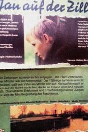 Jan on the Barge filmas