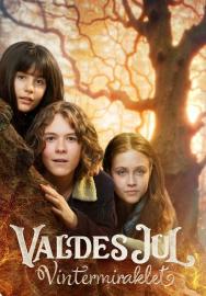 Valdes Jul - Vintermiraklet filmas