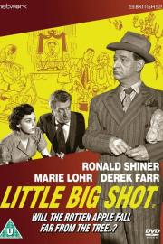 Little Big Shot filmas