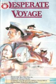 Desperate Voyage filmas