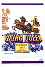 The Viking Queen filmas