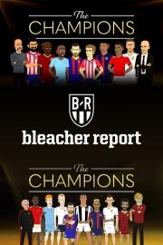 The Champions filmas