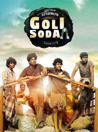Goli Soda filmas