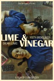 Lime & Vinegar filmas