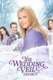 The Wedding Veil Legacy filmas