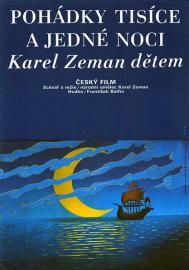 A Thousand and One Nights filmas