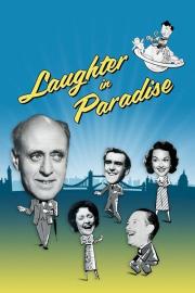 Laughter in Paradise filmas