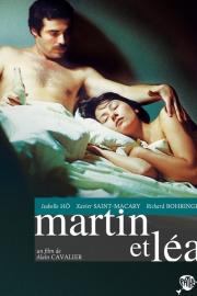 Martin et Léa filmas