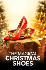 The Magical Christmas Shoes filmas