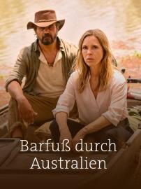 Barfuß durch Australien filmas