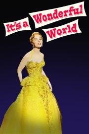 It's a Wonderful World filmas