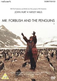 Mr. Forbush and the Penguins filmas